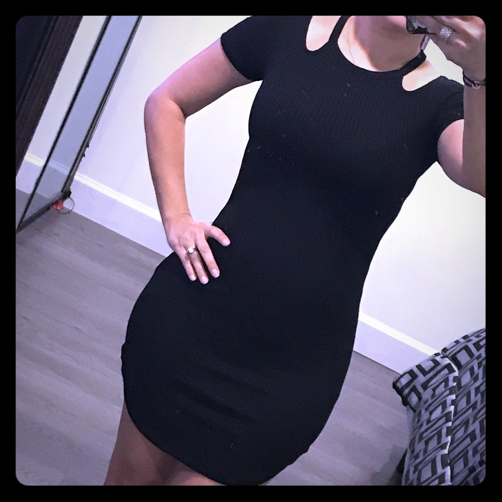🖤 Black Dress 🖤